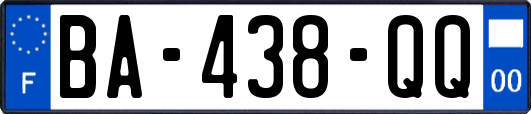 BA-438-QQ