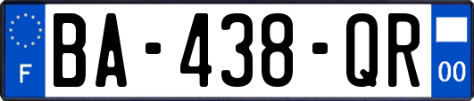 BA-438-QR