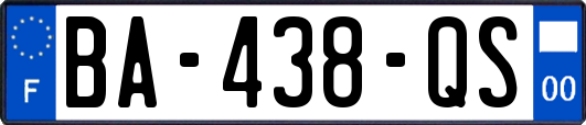 BA-438-QS