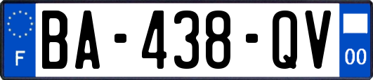 BA-438-QV