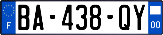 BA-438-QY