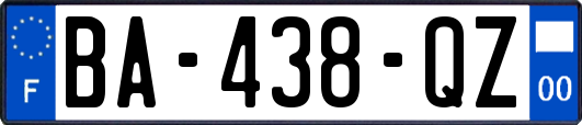 BA-438-QZ
