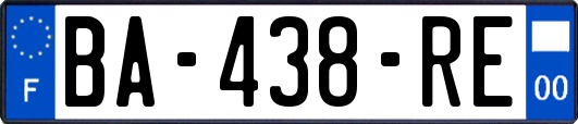 BA-438-RE