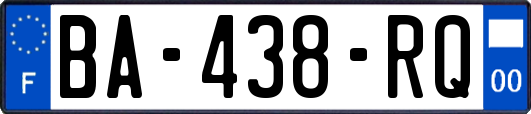 BA-438-RQ