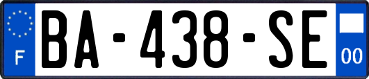 BA-438-SE
