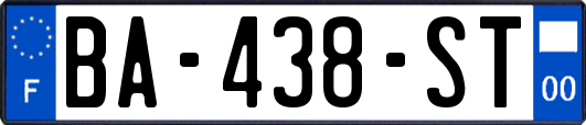 BA-438-ST