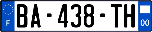 BA-438-TH