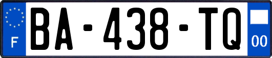 BA-438-TQ