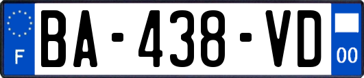 BA-438-VD