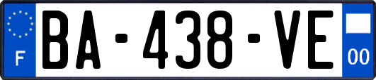 BA-438-VE