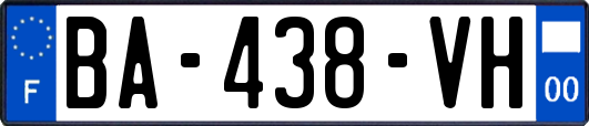 BA-438-VH