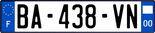 BA-438-VN