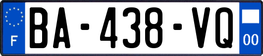 BA-438-VQ