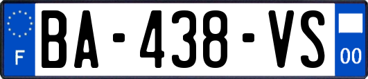 BA-438-VS