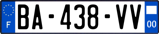 BA-438-VV