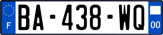 BA-438-WQ