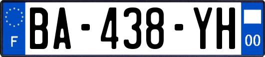 BA-438-YH