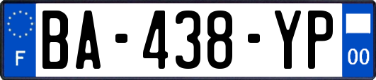 BA-438-YP