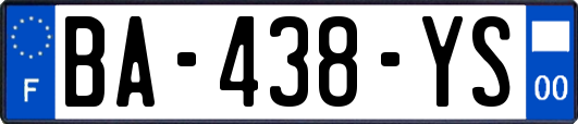 BA-438-YS