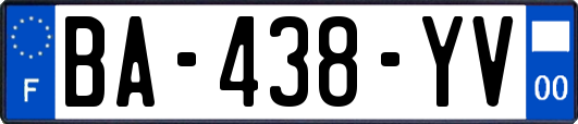 BA-438-YV