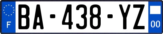 BA-438-YZ