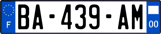 BA-439-AM