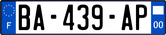 BA-439-AP