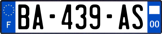 BA-439-AS