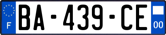 BA-439-CE