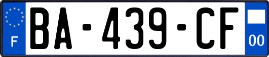 BA-439-CF