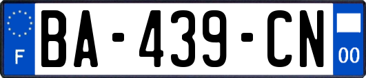 BA-439-CN