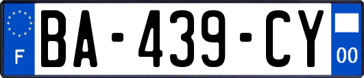 BA-439-CY