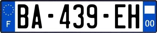 BA-439-EH