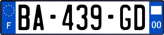 BA-439-GD