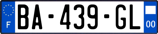 BA-439-GL