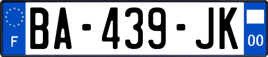 BA-439-JK