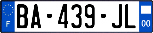 BA-439-JL