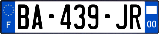 BA-439-JR