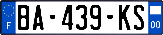 BA-439-KS