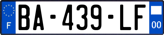 BA-439-LF