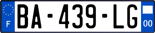 BA-439-LG