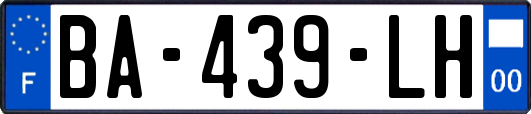 BA-439-LH
