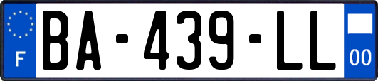 BA-439-LL
