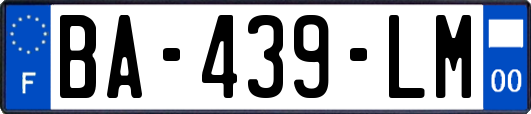 BA-439-LM