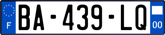 BA-439-LQ