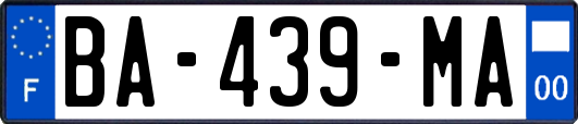 BA-439-MA