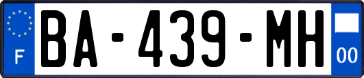 BA-439-MH