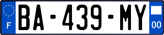 BA-439-MY