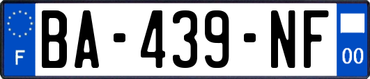 BA-439-NF