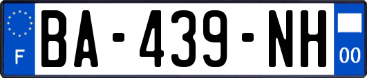 BA-439-NH
